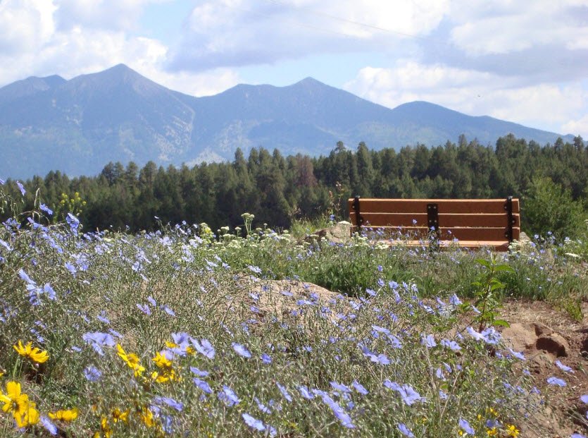 The Arboretum at Flagstaff, United States